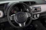 Toyota Yaris 2013 года